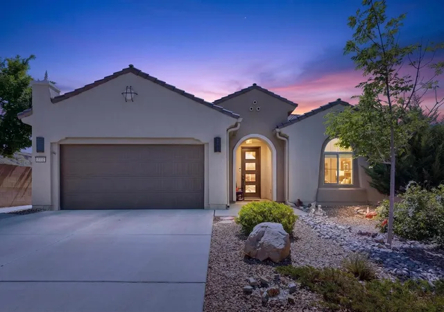 Photo 3 of Single family home for sale at 2332 Chuckwalla Spring Trl Nw, Albuquerque, NM 87120 | MLS# 1106338 | Listing updated on 2026-08-08