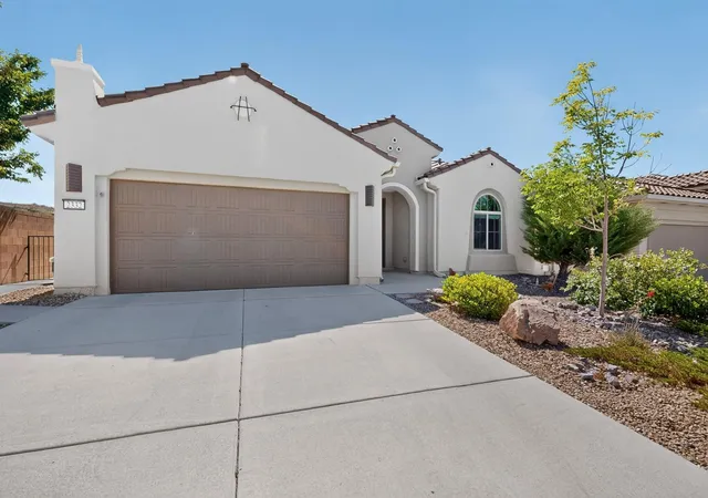 Photo 3 of Single family home for sale at 2332 Chuckwalla Spring Trl NW, Albuquerque, NM 87120 | MLS# 1106338 | Listing updated on 2026-09-27