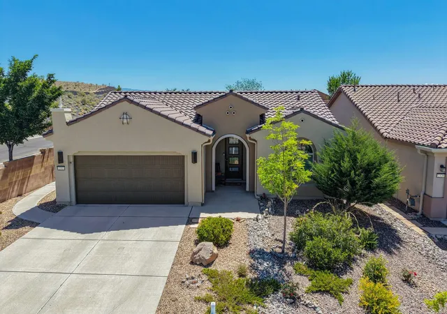Photo 4 of Single family home for sale at 2332 Chuckwalla Spring Trl NW, Albuquerque, NM 87120 | MLS# 1106338 | Listing updated on 2026-09-27