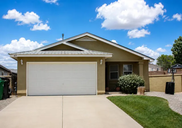 Photo 1 of Sale Pending at 473 Cimarron Meadows Ct Ne, Rio Rancho, NM 87144 | MLS# 1106339 | Listing updated on 2026-08-21