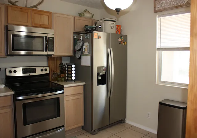 Photo 3 of Sale Pending at 473 Cimarron Meadows Ct NE, Rio Rancho, NM 87144 | MLS# 1106339 | Listing updated on 2026-08-21