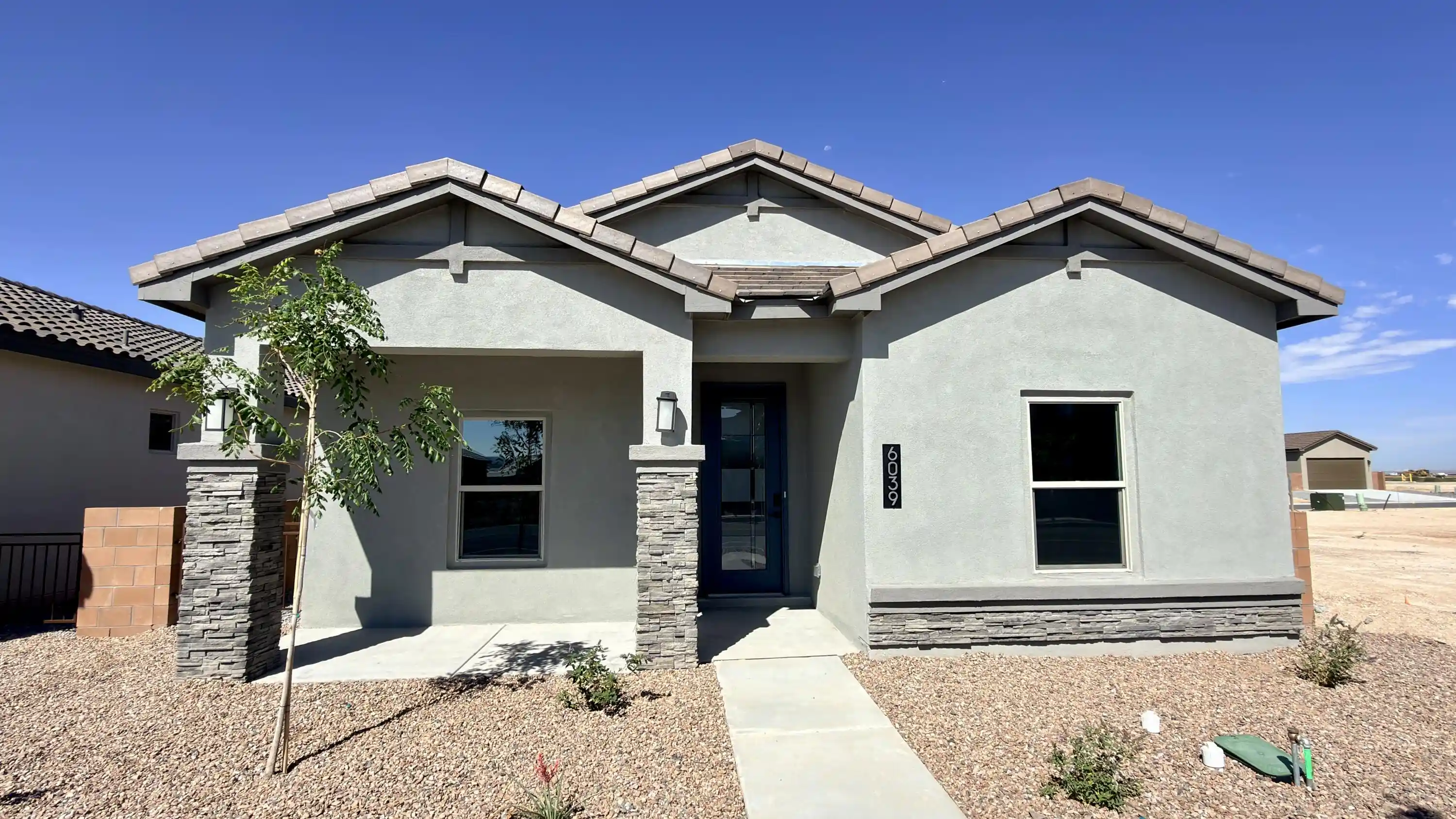 Photo 1 of Sale Pending at 6039 Diebenkorn Dr Se, Albuquerque, NM 87106 | MLS# 1106340 | Listing updated on 2026-10-21