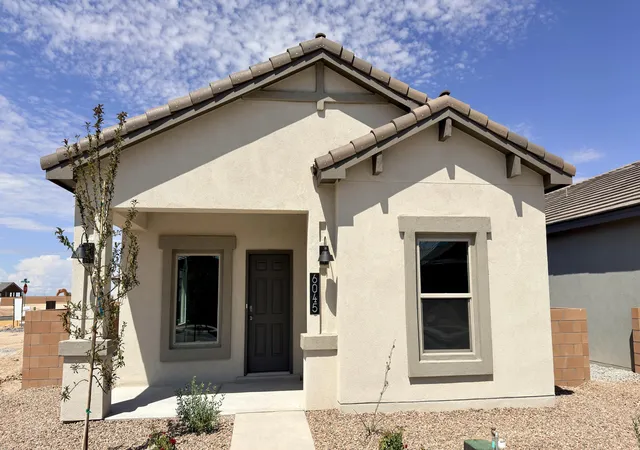 Photo 1 of Sale Pending at 6045 Diebenkorn Dr Se, Albuquerque, NM 87106 | MLS# 1106344 | Listing updated on 2026-08-22