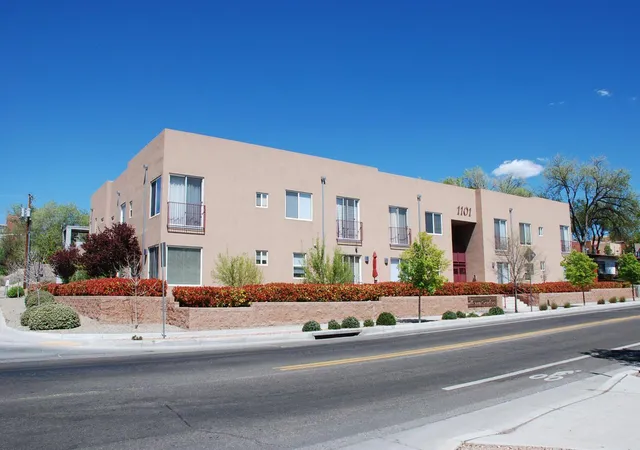 Photo 1 of Sale Pending at 1101 Doctor Martin Luther King Ne Ave #9, Albuquerque, NM 87106 | MLS# 1106345 | Listing updated on 2026-08-10