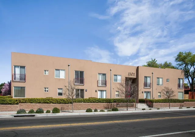 Photo 23 of Sale Pending at 1101 Doctor Martin Luther King Ne Ave #9, Albuquerque, NM 87106 | MLS# 1106345 | Listing updated on 2026-08-10