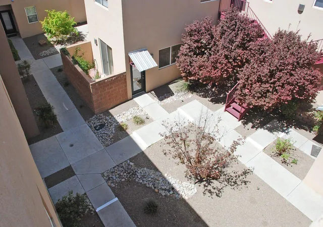 Photo 3 of Sale Pending at 1101 Doctor Martin Luther King NE Ave #9, Albuquerque, NM 87106 | MLS# 1106345 | Listing updated on 2026-08-10