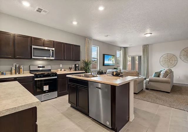 Photo 4 of Single family home for sale at 1499 Las Colinas Rd NW, Los Lunas, NM 87031 | MLS# 1106348 | Listing updated on 2026-08-16