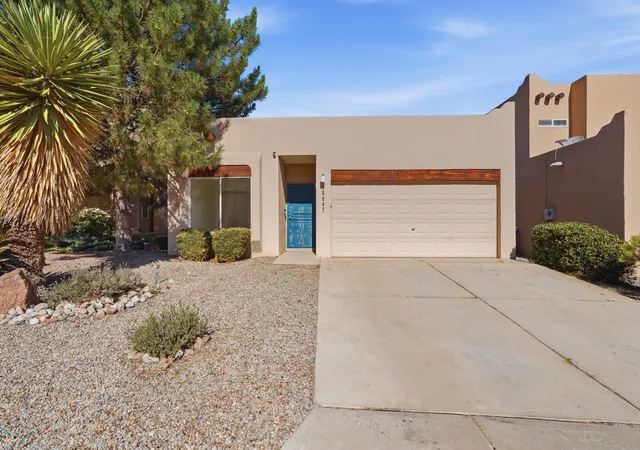 1st image of 10847 Pizzo Dr Nw, Albuquerque, NM 87114 | MLS# 1106349