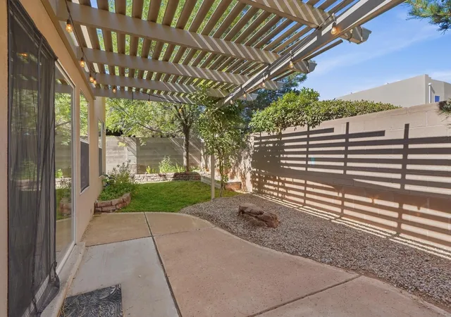 31st image of 10847 Pizzo Dr Nw, Albuquerque, NM 87114 | MLS# 1106349