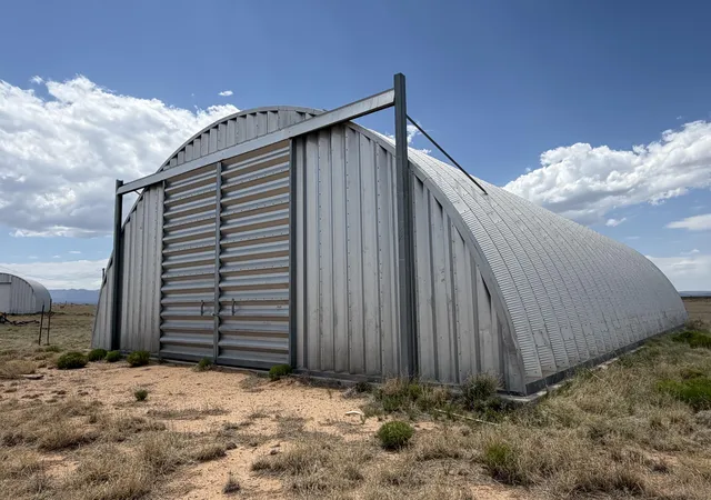 Photo 2 of Land for sale at 57 Watson Rd, Estancia, NM 87016 | MLS# 1106355 | Listing updated on 2026-07-22