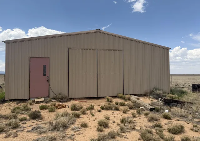 Photo 4 of House for sale at 57 Watson Rd, Estancia, NM 87016 | MLS# 1106355 | Listing updated on 2026-07-22