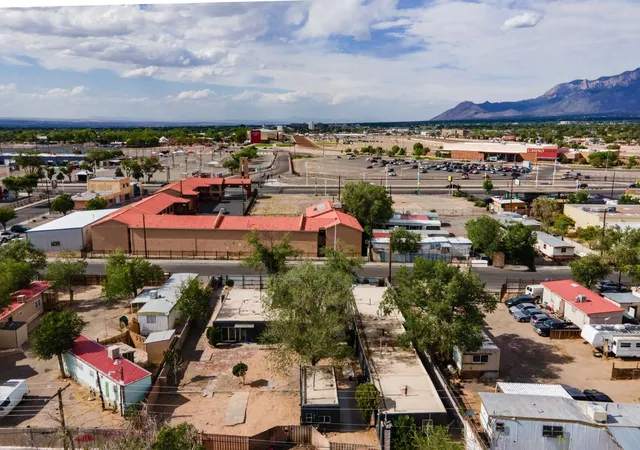 Photo 1 of Multi family home for sale at 6720 Cochiti Rd Se, Albuquerque, NM 87108 | MLS# 1106356 | Listing updated on 2026-08-06