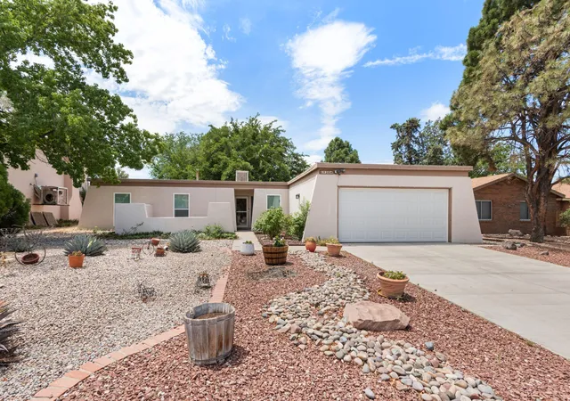 Photo 2 of Sale Pending at 6436 Colleen Ave Ne, Albuquerque, NM 87109 | MLS# 1106357 | Listing updated on 2026-08-25