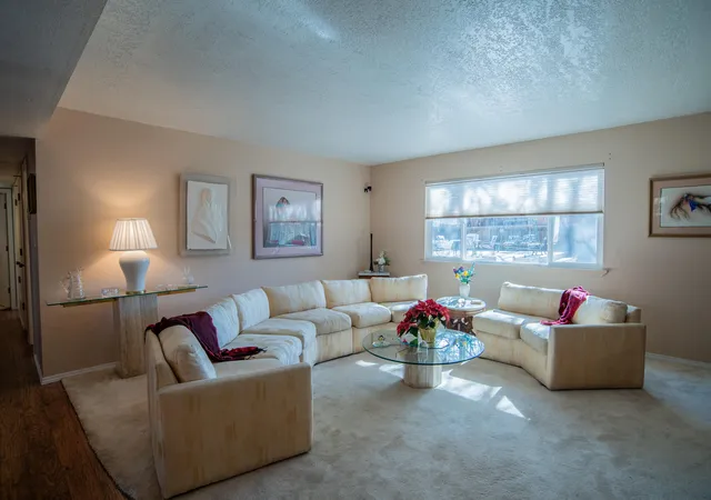 Photo 3 of Sale Pending at 6436 Colleen Ave Ne, Albuquerque, NM 87109 | MLS# 1106357 | Listing updated on 2026-08-25