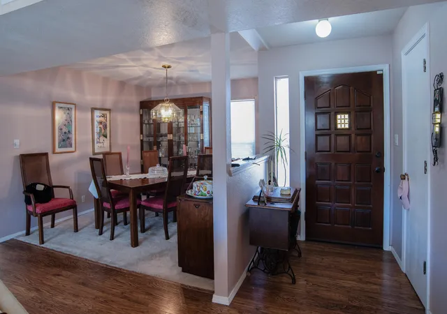 Photo 3 of Sale Pending at 6436 Colleen Ave NE, Albuquerque, NM 87109 | MLS# 1106357 | Listing updated on 2026-08-25