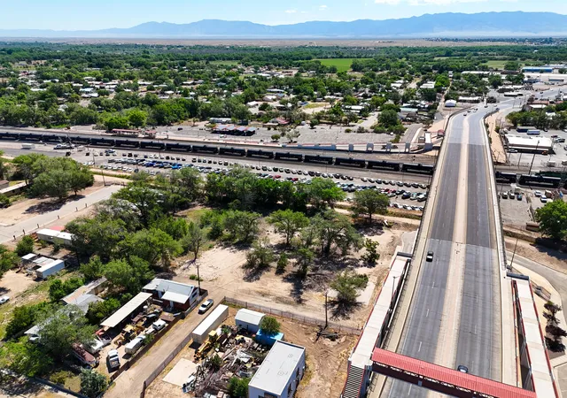13th image of 100 & 112 W Reinken Ave, Belen, NM 87002 | MLS# 1106359