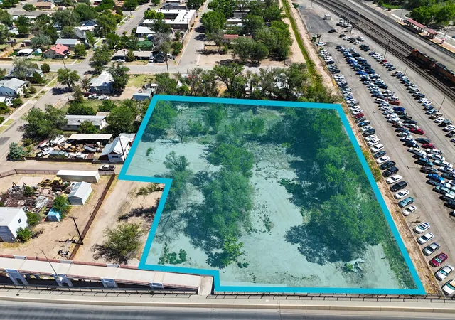 1st image of 100 & 112 W Reinken Ave, Belen, NM 87002 | MLS# 1106359