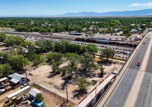 Homes for sale in Belen, NM | 100 & 112 W Reinken Ave, Belen, NM 87002 | MLS# 1106359