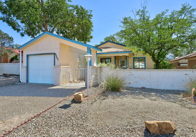 Homes for sale in Rio Rancho, NM | 4862 Platinum Loop Ne, Rio Rancho, NM 87124 | MLS# 1106379