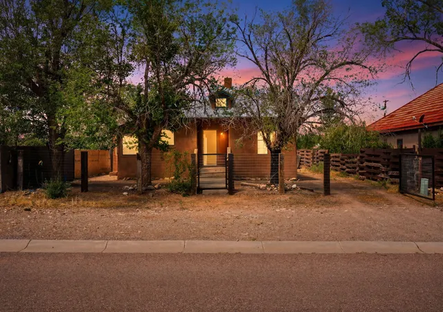 Homes for sale in Magdalena, NM | 708 S Spruce St, Magdalena, NM 87825 | MLS# 1106384