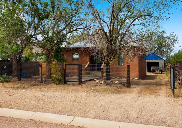 3rd image of 708 S Spruce St, Magdalena, NM 87825 | MLS# 1106384