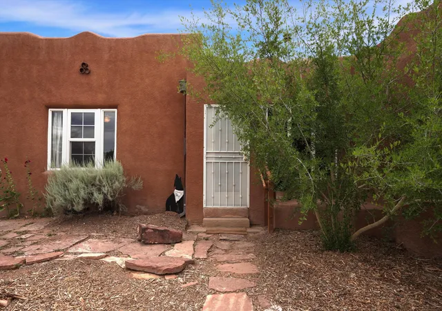 Photo 2 of Sale Pending at 107 N Limit Ave, Mountainair, NM 87036 | MLS# 1106387 | Listing updated on 2026-07-10