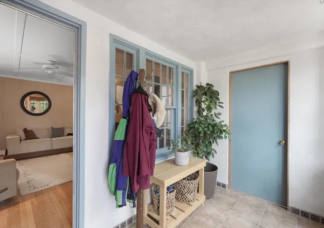 Photo 3 of Sale Pending at 107 N Limit Ave, Mountainair, NM 87036 | MLS# 1106387 | Listing updated on 2026-07-10
