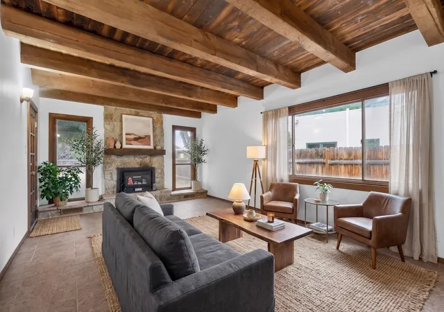 Photo 1 of Sale Pending at 3300 La Mancha Dr Nw, Albuquerque, NM 87104 | MLS# 1106394 | Listing updated on 2026-09-01