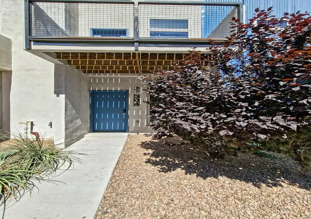 Photo 1 of Townhouse for sale at 304 Titanium St Sw, Albuquerque, NM 87102 | MLS# 1106396 | Listing updated on 2026-10-08