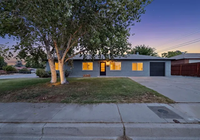 Photo 2 of Single family home for sale at 8803 Los Arboles Ave Ne, Albuquerque, NM 87112 | MLS# 1106398 | Listing updated on 2026-08-29