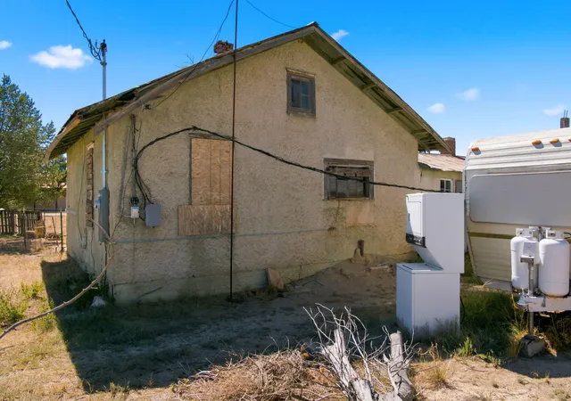 Homes for sale in Willard, NM | 202 6Th St, Willard, NM 87063 | MLS# 1106400