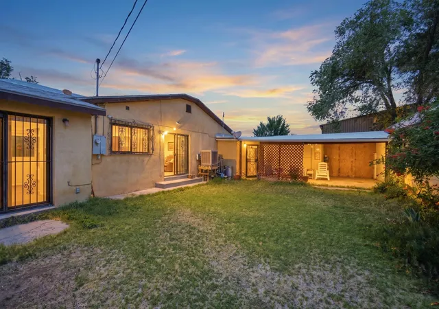41st image of 600 N Third St, Belen, NM 87002 | MLS# 1106402