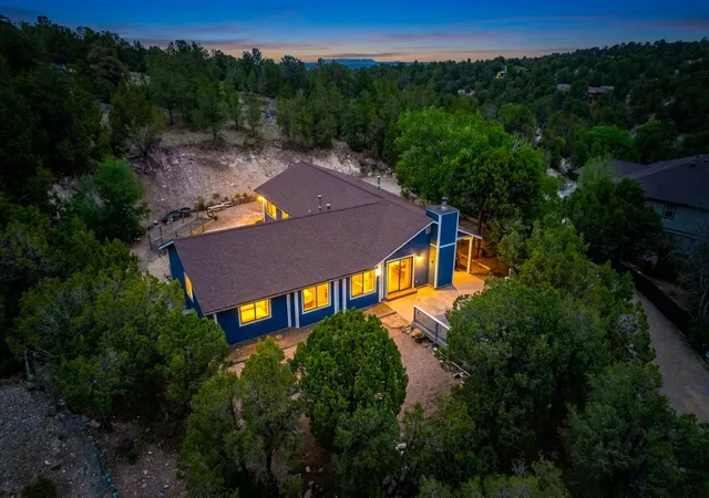 1st image of 47 Puntilla Dr, Tijeras, NM 87059 | MLS# 1106403
