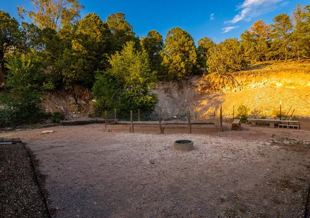 34th image of 47 Puntilla Dr, Tijeras, NM 87059 | MLS# 1106403