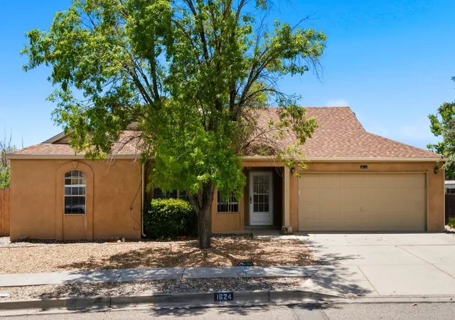 1st image of 1624 Twinberry Dr Ne, Rio Rancho, NM 87144 | MLS# 1106404