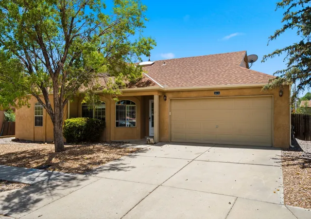 2nd image of 1624 Twinberry Dr Ne, Rio Rancho, NM 87144 | MLS# 1106404