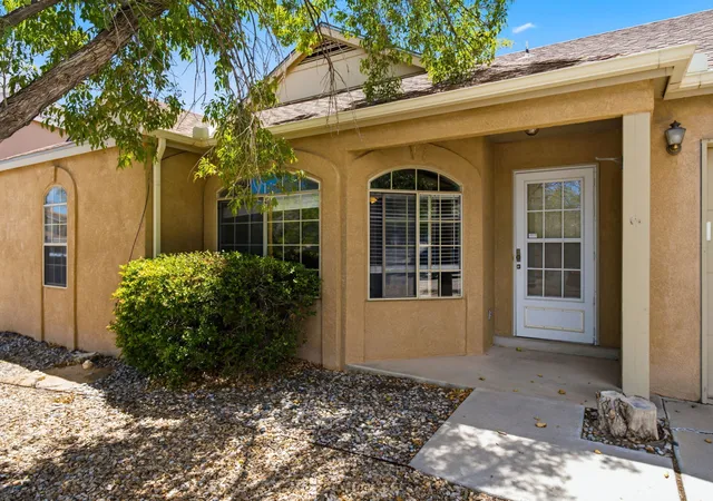 3rd image of 1624 Twinberry Dr Ne, Rio Rancho, NM 87144 | MLS# 1106404