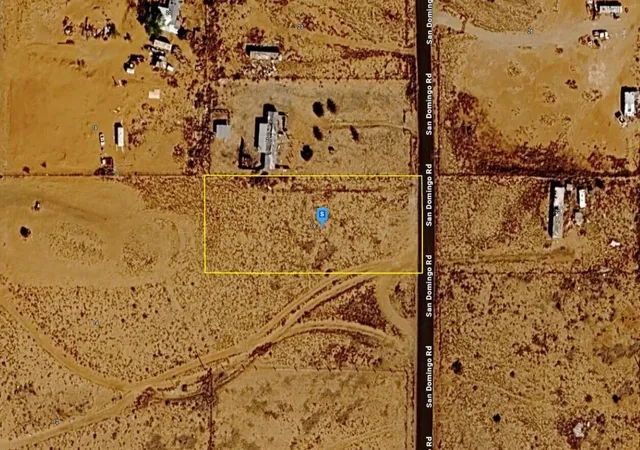 1st image of 19 San Domingo Rd, Laguna, NM 87026 | MLS# 1106407
