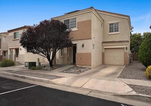 Photo 1 of Sale Pending at 10823 Habanero Way Se, Albuquerque, NM 87123 | MLS# 1106409 | Listing updated on 2026-08-24
