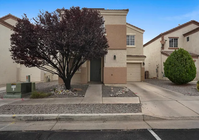 Photo 2 of Sale Pending at 10823 Habanero Way Se, Albuquerque, NM 87123 | MLS# 1106409 | Listing updated on 2026-08-24