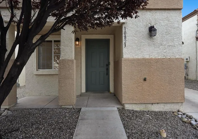 Photo 3 of Sale Pending at 10823 Habanero Way SE, Albuquerque, NM 87123 | MLS# 1106409 | Listing updated on 2026-08-24