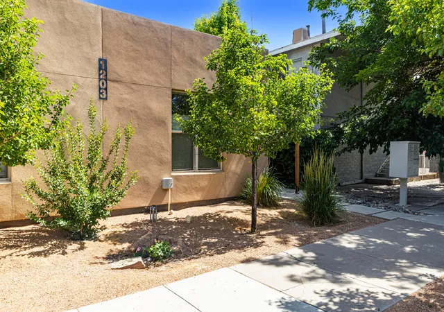 1st image of 1203 Iron Ave Sw #APT 2, Albuquerque, NM 87102 | MLS# 1106410