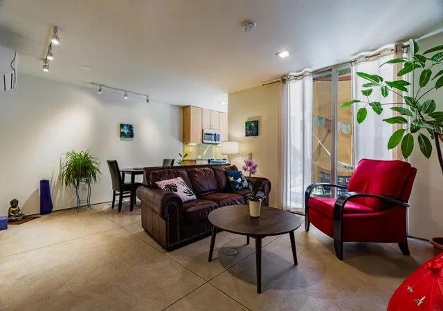 4th image of 1203 Iron Ave Sw #APT 2, Albuquerque, NM 87102 | MLS# 1106410