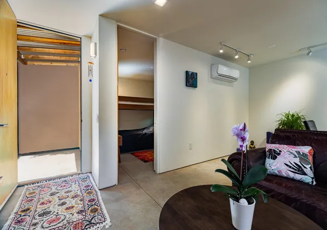 5th image of 1203 Iron Ave Sw #APT 2, Albuquerque, NM 87102 | MLS# 1106410