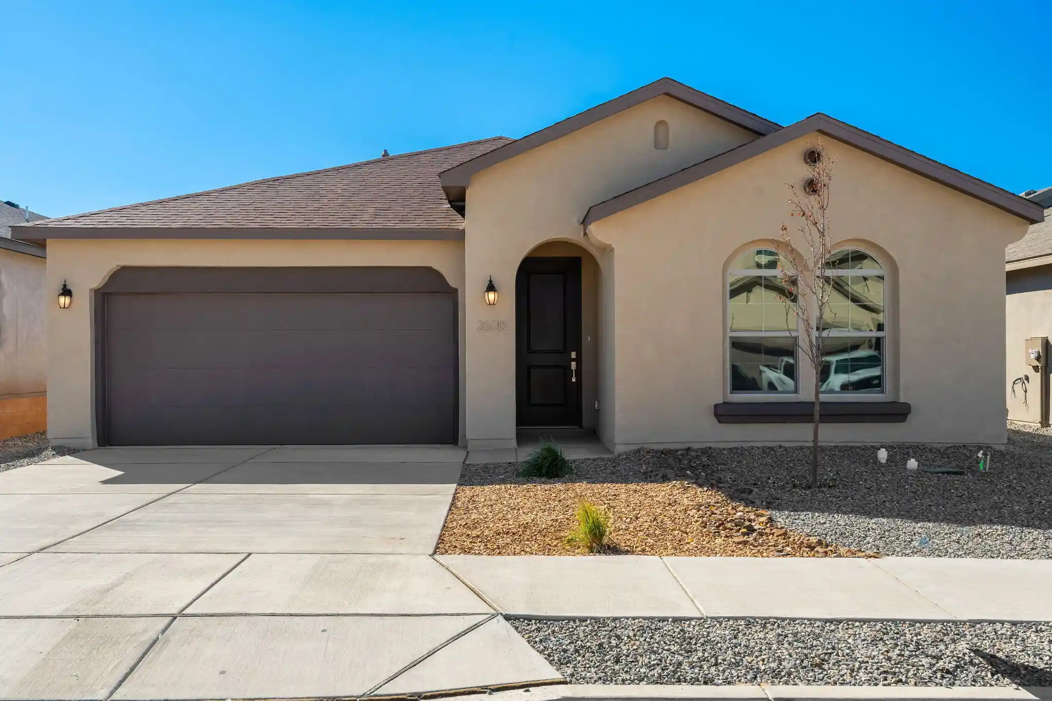 Photo 1 of Single family home for sale at 2620 Camino Azul Loop, Rio Rancho, NM 87144 | MLS# 1106412 | Listing updated on 2026-10-24