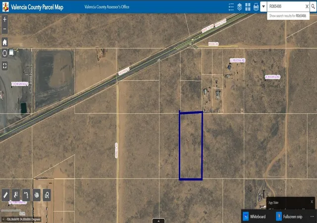 Homes for sale in Los Lunas, NM | S: 30 T: 7n R: 1e E1/2 Of Lot, Los Lunas, NM 87031 | MLS# 1106414
