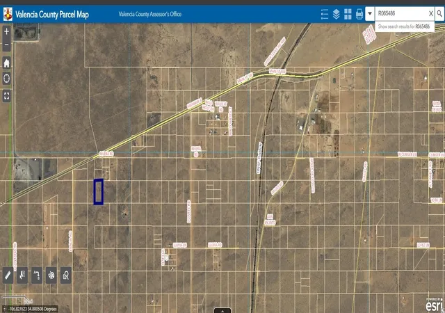 Homes for sale in Los Lunas, NM | S: 30 T: 7n R: 1e E1/2 Of Lot, Los Lunas, NM 87031 | MLS# 1106414