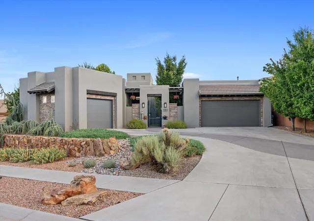 1st image of 4908 Camino Valle Trl Nw, Albuquerque, NM 87120 | MLS# 1106415