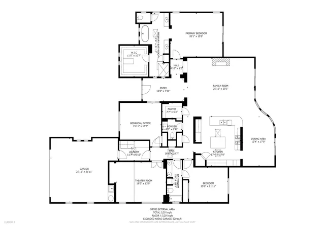 41st image of 4908 Camino Valle Trl Nw, Albuquerque, NM 87120 | MLS# 1106415