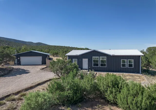 Photo 1 of Sale Pending at 4585 La Madera Rd, Sandia Park, NM 87047 | MLS# 1106416 | Listing updated on 2026-08-18